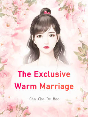 The Exclusive Warm Marriage